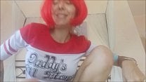 my panties are all wet     do you know why  I found that I like anal and now     my panties are all wet     do you know why  I found that I like anal and now