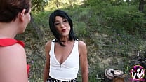 48 years old skinny hot milf Isabelle having fast anal sex 48 years old skinny hot milf Isabelle having fast anal sex