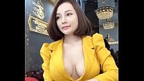 Sexy Vietnamese C ocirc u1ea5y l agrave ai