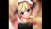 Character Lana Game Hentai Character Lana Game Hentai