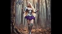 La Chiave d 039 Argento PMV FANTASY MOVIE PARODY SONG ITA PORNO MUSICA Altri Brani qui sandysrr bandcamp com La Chiave d 039 Argento PMV FANTASY MOVIE PARODY SONG ITA PORNO MUSICA Altri Brani qui sandysrr bandcamp com