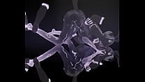 Etheria summons ghosts hands to have fun and they go wild   Fortnite   TurnTable  Etheria summons ghosts hands to have fun and they go wild   Fortnite   TurnTable