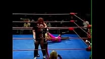Hot Sexy Fight Female Wrestling