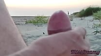 French teacher amateur handjob on public beach with cumshot Extreme sex in front of strangers MissCreamy French teacher amateur handjob on public beach with cumshot Extreme sex in front of strangers MissCreamy