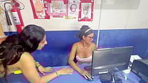 It shouldn 039 t have happened Busty and big ass stepmother and stepdaughter experience lesbian sex for the first time It shouldn 039 t have happened Busty and big ass stepmother and stepdaughter experience lesbian sex for the first time