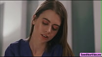 Jill helps Customer Lanas pussy orgasm Jill helps Customer Lanas pussy orgasm