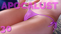 APOCALUST revisited 30 bull Those are some tight bottoms