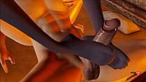 Boruto Hentai Sarada Footjob to a big dick Asian Japanese Manga Anime Hentai 3D Porn Boruto Hentai Sarada Footjob to a big dick Asian Japanese Manga Anime Hentai 3D Porn