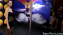 Fetish slut swallows cum Fetish slut swallows cum