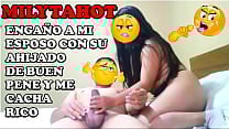 LE SOY INFIEL A MI ESPOSO CON SU AHIJADO QUE ES UN JOVEN COLAGENO EL CUAL ME LLENA DE BASTANTE LECHE LE SOY INFIEL A MI ESPOSO CON SU AHIJADO QUE ES UN JOVEN COLAGENO EL CUAL ME LLENA DE BASTANTE LECHE