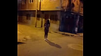 LA ENCUENTO EN LA CALLE Y ME PIDE QUE FOLLEMOS ES INCREIBLE LA ENCUENTO EN LA CALLE Y ME PIDE QUE FOLLEMOS ES INCREIBLE