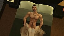 Hunky Sims 4 Hot honeymoon with a horny slut enjoyed being fucked by her muscular model boyfriend all day multiple cumshot Hunky Sims 4 Hot honeymoon with a horny slut enjoyed being fucked by her muscular model boyfriend all day multiple cumshot