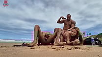 Aventura na Praia de Nudismo Acaba Todo Mundo Transando na Orgia   Joao O Safado   Lunna Geek   Brinquedo Ator 2   Pitbull Porn   PARTE 2   Aventura na Praia de Nudismo Acaba Todo Mundo Transando na Orgia   Joao O Safado   Lunna Geek   Brinquedo Ator 2   Pitbull Porn   PARTE 2