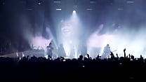 Gorilaz Live at Printwors  London  England 24 03 2017 Gorilaz Live at Printwors  London  England 24 03 2017