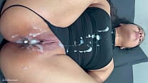 Oops wrong hole I fucked her ass mercilessly and ejaculated massively on her Oops wrong hole I fucked her ass mercilessly and ejaculated massively on her
