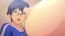 Hentai The Big Tits of my Step Sister Subtitled Hentai The Big Tits of my Step Sister Subtitled