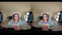 quot Do I Give Better Head Than Your Girlfriend quot Finally Fucking Stepsis in VR quot Do I Give Better Head Than Your Girlfriend quot Finally Fucking Stepsis in VR