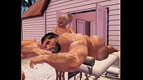 lucky resort masseuse couldn 039 t resist the chance to have a man as fine as cam heyward inside her lucky resort masseuse couldn 039 t resist the chance to have a man as fine as cam heyward inside her