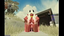 81   Roblox Porn