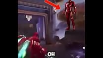 Yo Iron Man de Marvel Rivals jejeje se la meto a yarbis y grita de placer