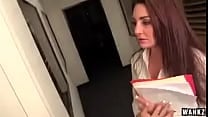maria blinty Boss Fucks Employee full video in the description