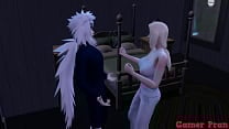 Shippuden Cap 6  Otra vez el pervertido acosa a tsunade lograr follarsela sin que nadie se enter sunade le hace un buen ora luego le dice quiero anal Shippuden Cap 6  Otra vez el pervertido acosa a tsunade lograr follarsela sin que nadie se enter sunade le hace un buen ora luego le dice quiero anal