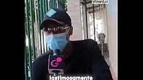 La historia de un joven que super oacute  la adversidad  cambios  elchicletv  vida  esperanza  chiclenoticias  testimonio  atrev   