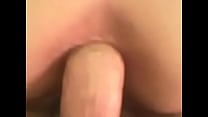 Anal en cuatro dejandole el culo abierto a la putita gordibuena de mi esposa Anal en cuatro dejandole el culo abierto a la putita gordibuena de mi esposa