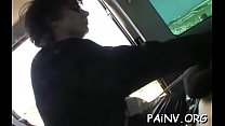 Slutty doxy gets some extreme humiliation by anonymous guy Slutty doxy gets some extreme humiliation by anonymous guy