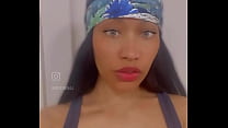 Nicki Minaj ig video part 6
