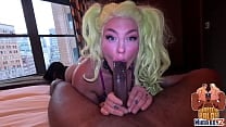 Venezuelan Slut Sucks And Fucks BBC Till She Got Creampied Venezuelan Slut Sucks And Fucks BBC Till She Got Creampied