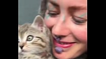 Adorable kittens always make everything better Which animal brings you the most comfort KittenLove CuddleVibes Adorable kittens always make everything better Which animal brings you the most comfort KittenLove CuddleVibes