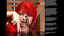 Oh Small Gesture Episode 21 3D Comics 3D Cartoon Sex Oh Small Gesture Episode 21 3D Comics 3D Cartoon Sex