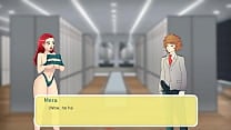 Hero Sex Academia PT 20 sneaky redhead Hero Sex Academia PT 20 sneaky redhead