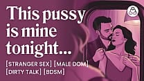 ASMR Audio Porn Daddy Dom Worships Pussy and Controls His Female Sub ndash Erotic Audio for Women ASMR Audio Porn Daddy Dom Worships Pussy and Controls His Female Sub ndash Erotic Audio for Women