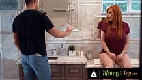 MOMMY 039 S BOY Stacked Redhead MILF Lauren Phillips Gives Hung Stepson Good Morning Fuck Before Work MOMMY 039 S BOY Stacked Redhead MILF Lauren Phillips Gives Hung Stepson Good Morning Fuck Before Work