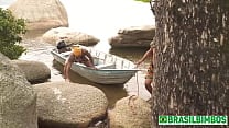 Two Guys Find Lost Latina Wanesse Boyer who can rsquo t wait to Pay them Back at BrasilBimbos Two Guys Find Lost Latina Wanesse Boyer who can rsquo t wait to Pay them Back at BrasilBimbos
