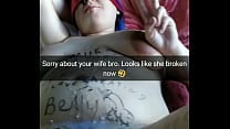 My kinky cheating wife want to fuck without condoms and get pregnant by another guys    Cuckold Captions   Milky Mari My kinky cheating wife want to fuck without condoms and get pregnant by another guys    Cuckold Captions   Milky Mari