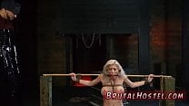 Extreme old man and bondage struggle fuck Big breasted blond Extreme old man and bondage struggle fuck Big breasted blond