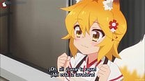senko San Capitulo 04 subtitulado en espa ntilde ol senko San Capitulo 04 subtitulado en espa ntilde ol