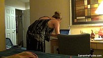 Sam  039 s NY Trip BTS Fun Part 1