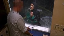 ARABS EXPOSED   Beautiful Muslim Refugee Needed A Helping Hand  Got Cock Instead ARABS EXPOSED   Beautiful Muslim Refugee Needed A Helping Hand  Got Cock Instead