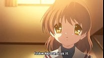 Clannad epis oacute dio 3 Legendado