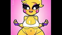 Toy chica rule 34 nip slip