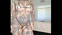 Micro Bikini try on Haul Micro Bikini try on Haul