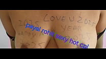 New year fun 2025 hot wife