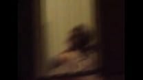 Hot girl from my neighborhood changing clothes by the widow Hot girl from my neighborhood changing clothes by the widow