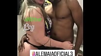 My Wife Alessandra Maia won 039 t Let me work while She 039 s on hott recorded by Ruben Badaro My Wife Alessandra Maia won 039 t Let me work while She 039 s on hott recorded by Ruben Badaro