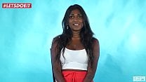 CASTING ALLA ITALIANA Maya Secret Anally Destroyed Indian Teen On First Cast CASTING ALLA ITALIANA Maya Secret Anally Destroyed Indian Teen On First Cast