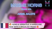 Nouvelle vid eacute o en pr eacute paration avec angel salopeune vid eacute o vraiment hot versatile et hard comme on aime Tu as h acirc te Nouvelle vid eacute o en pr eacute paration avec angel salopeune vid eacute o vraiment hot versatile et hard comme on aime Tu as h acirc te